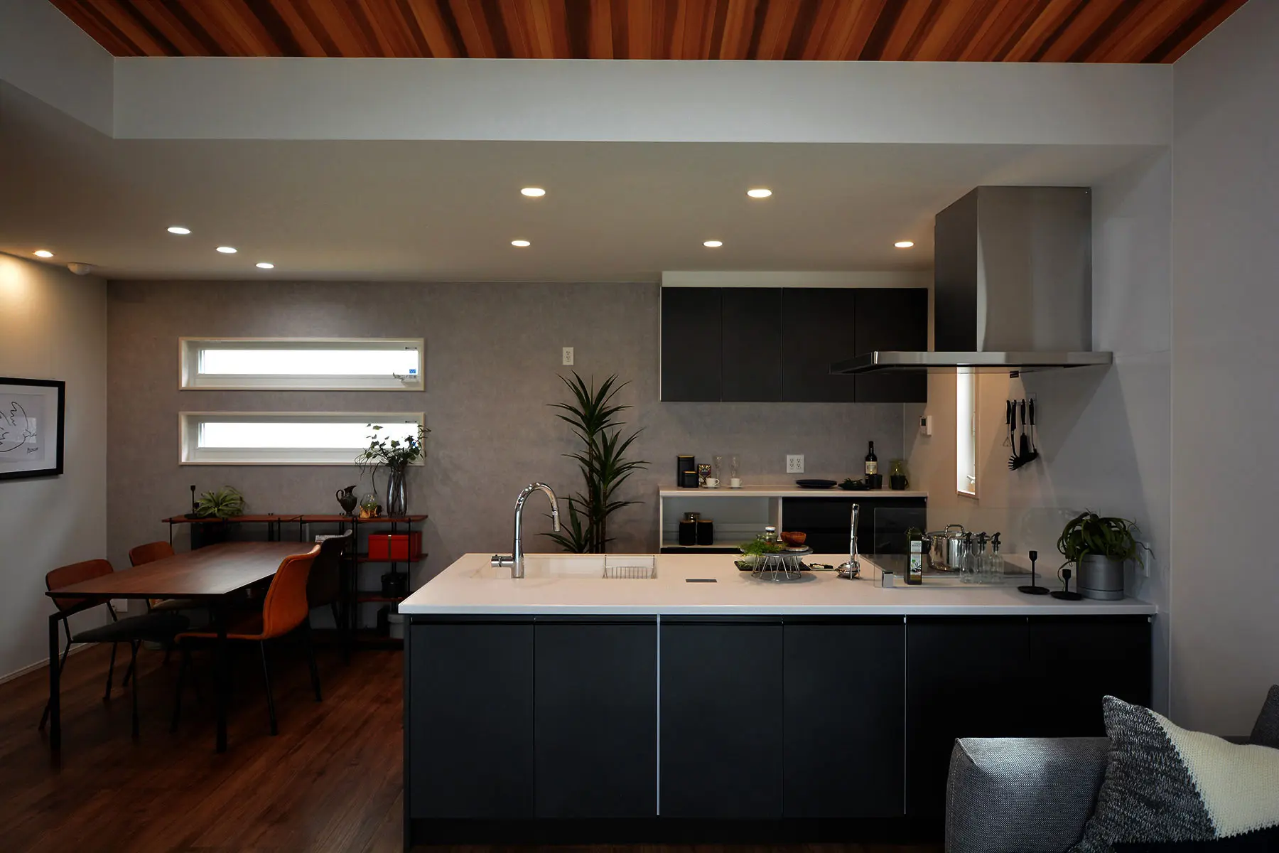 平屋という、完成形