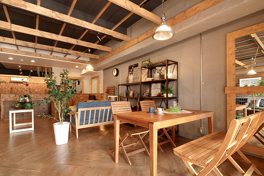 平屋セレクトオフィス