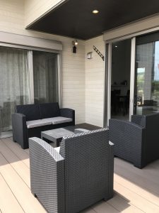 稲里平屋モデルハウスの太陽光発電すごいです！！