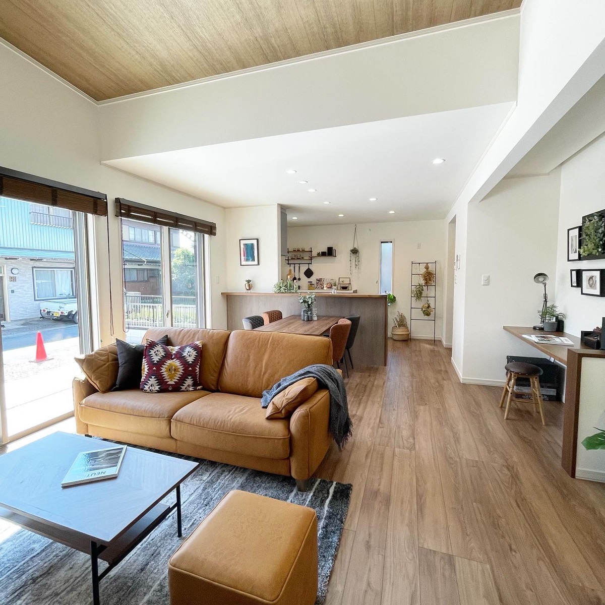 【岐阜 平屋】25坪の分譲平屋見学会🏠予約受付中！✨