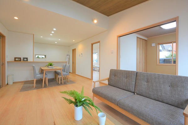 20代で【平屋】を選択！？😲