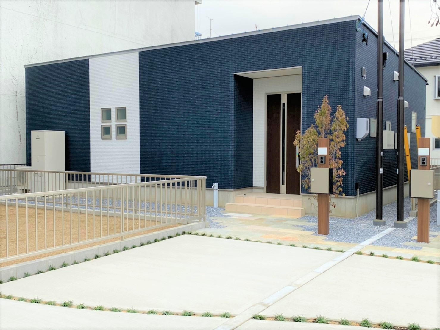 【平屋】安さの秘密は！？😲