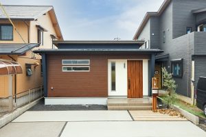 【岐阜 平屋】YouTubeにて平屋ルームツアー動画配信中🎵✨