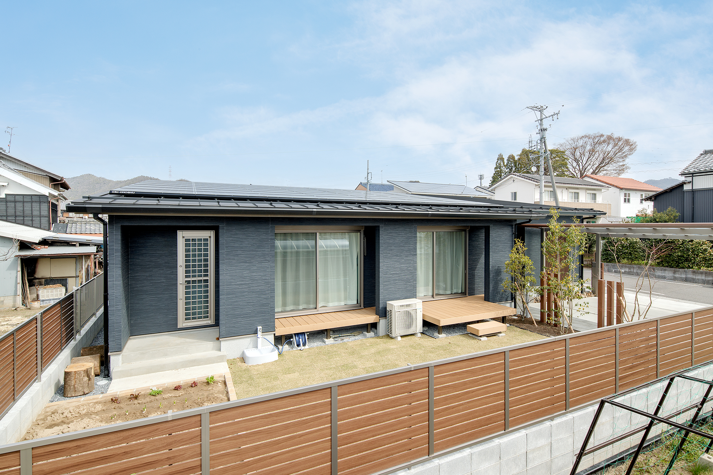 平屋のメリット【家事ラク動線】！？😲