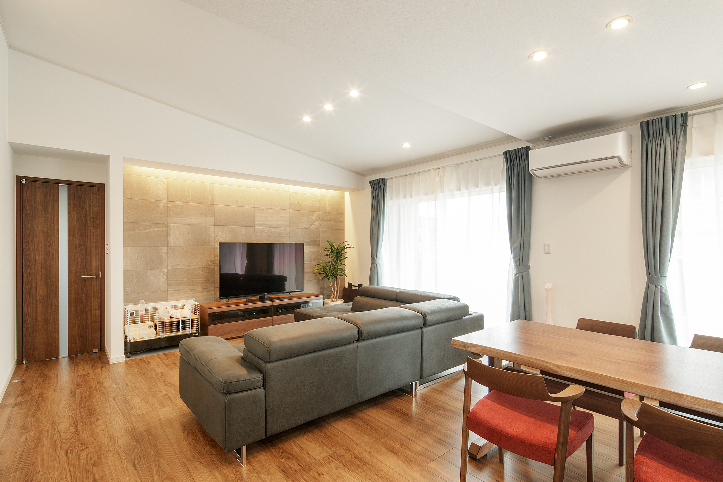 子育て世代の賃貸脱出について☺