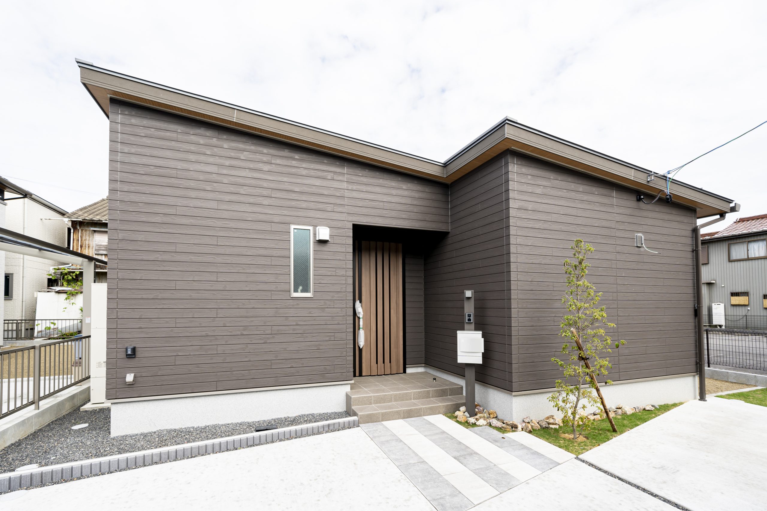 【平屋が人気の理由】みんなどうして平屋がいいの？