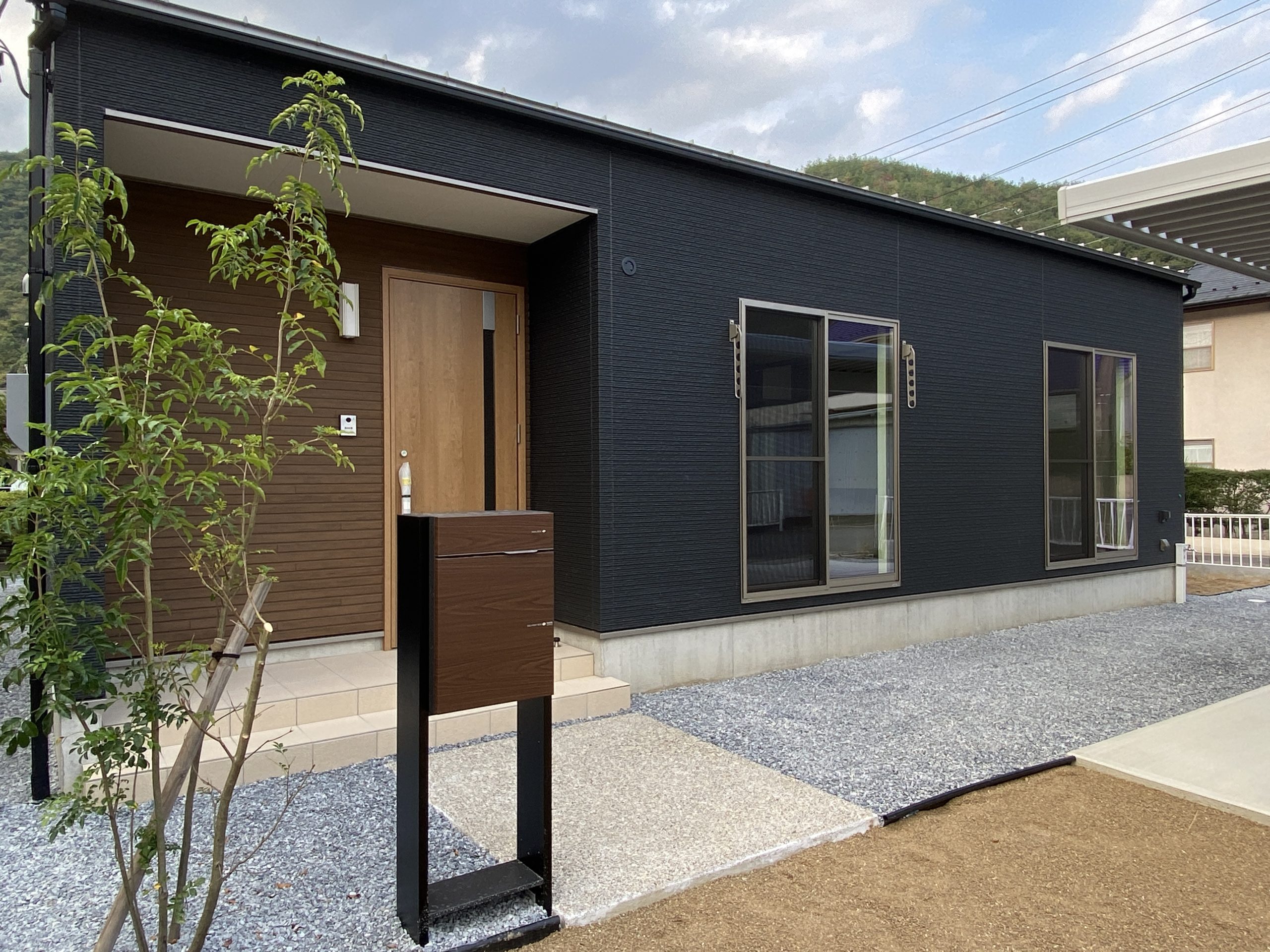 【平屋】月々３万円台の平屋見学会のご案内🎵