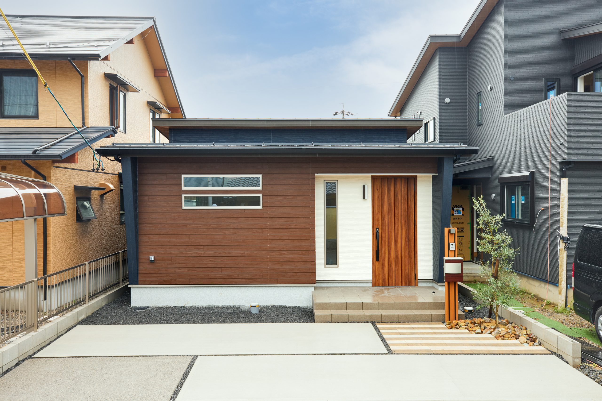 【北向き平屋】メリットとデメリット大公開！！