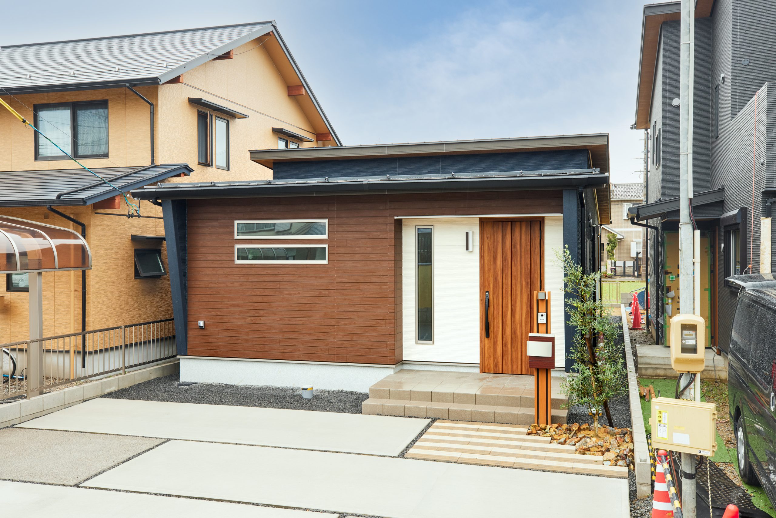 【平屋】平屋ってどんな暮らし？☺