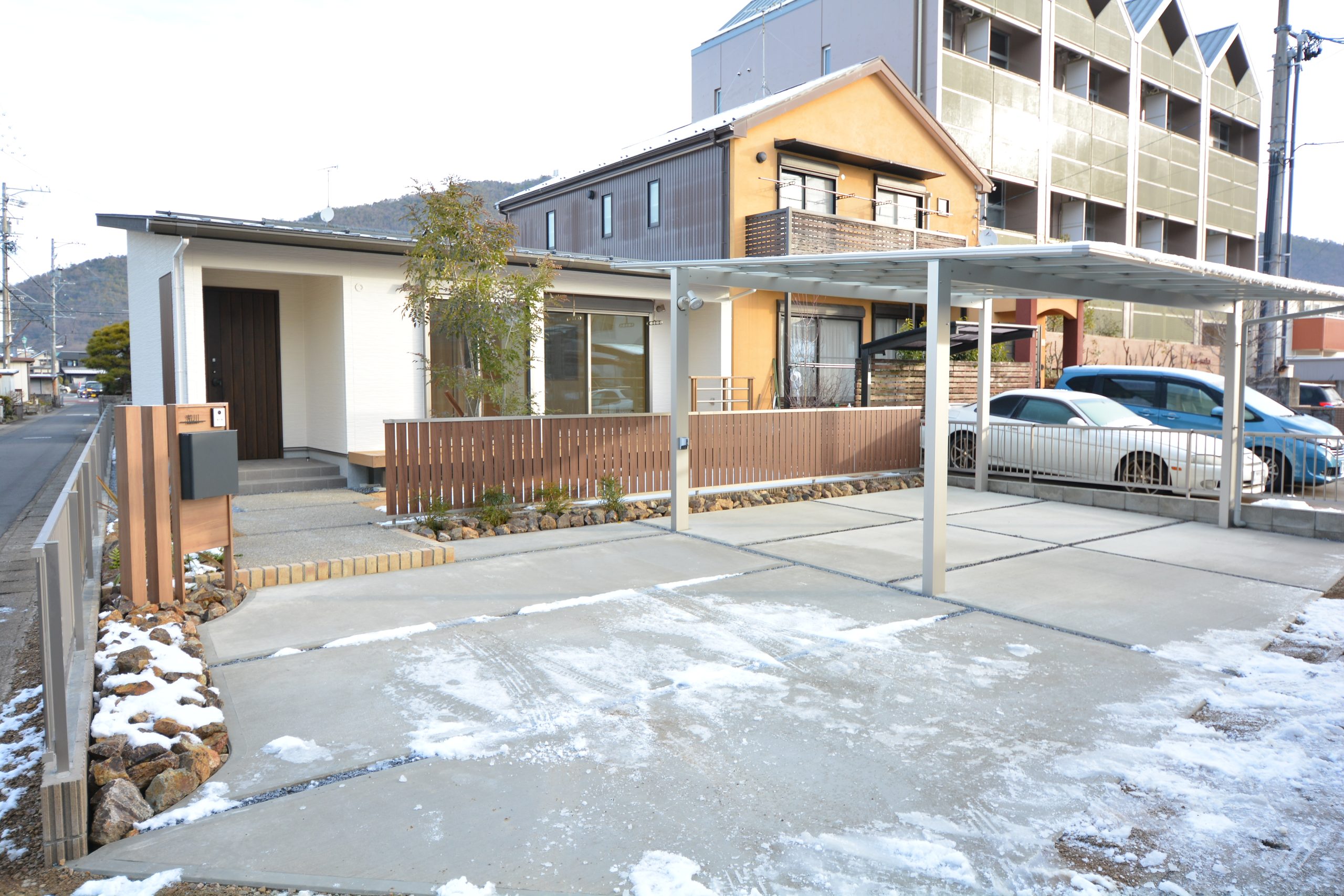 【岐阜市 平屋】施工事例🏠＠平屋専門店平屋セレクト