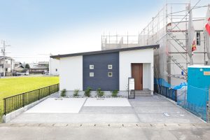 【平屋 土地】北向き玄関ってダメだと思ってない？【岐阜｜平屋専門店】