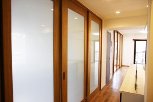 【引き戸】メリット・デメリット【平屋必須アイテム】