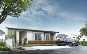【本巣郡北方町】平屋モデルハウスGrandOpen!!🏠✨ ※事前予約受付開始