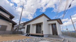 【平屋 ルームツアー】廊下が無い！？和室でゆったり過ごすリアルサイズ平屋【平屋専門店】