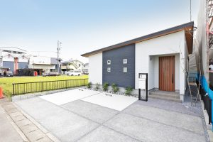 【２０坪２LDK】最新分譲平屋！！🏠