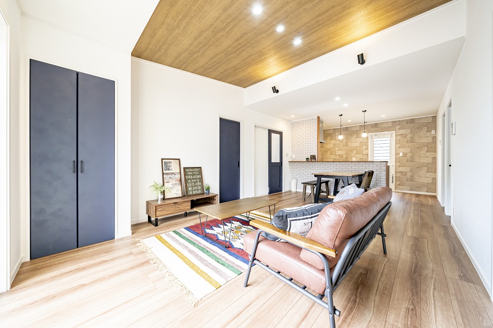 【必見】狙われやすい平屋とは🏠平屋の防犯対策！！