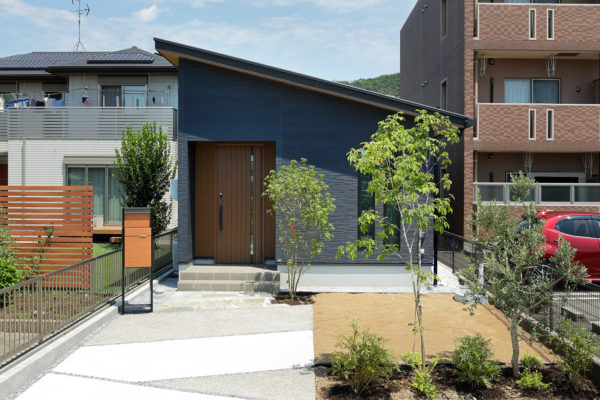 🏠今、“コンパクトな平屋”が選ばれている理由とは？😊