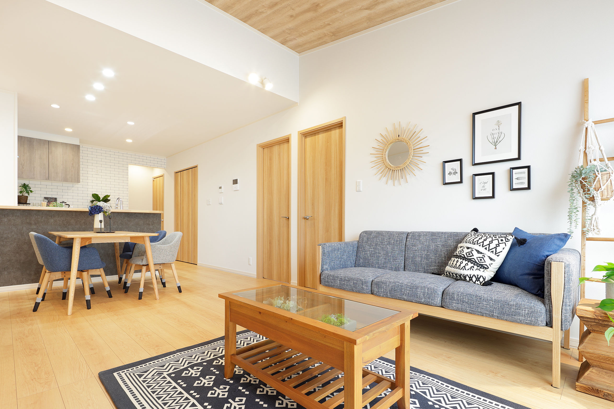 【平屋】知らないと後悔する！！引き戸のデメリット！？🏠