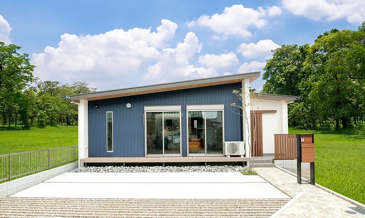 【平屋専門店】平屋セレクトの強み✨