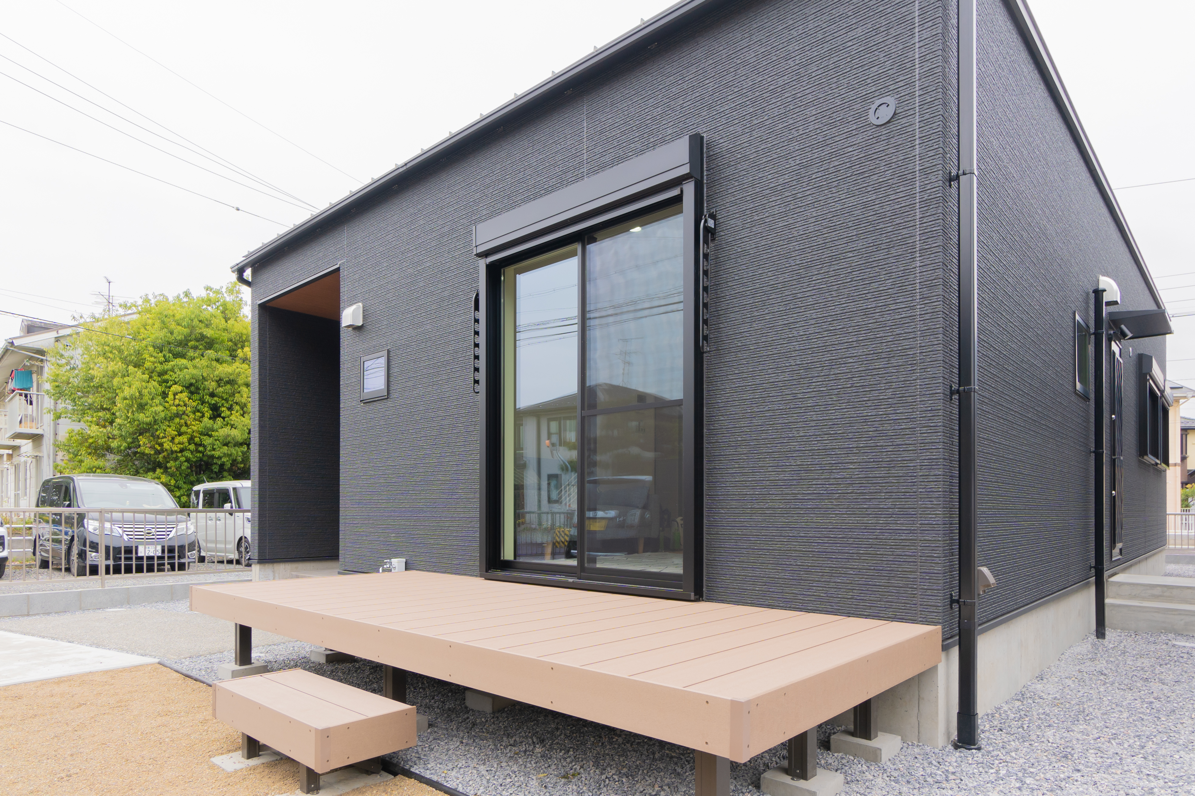 【平屋】21坪3LDK　シニア世代にも人気のコンパクトな間取り【平屋専門店 平屋セレクト】