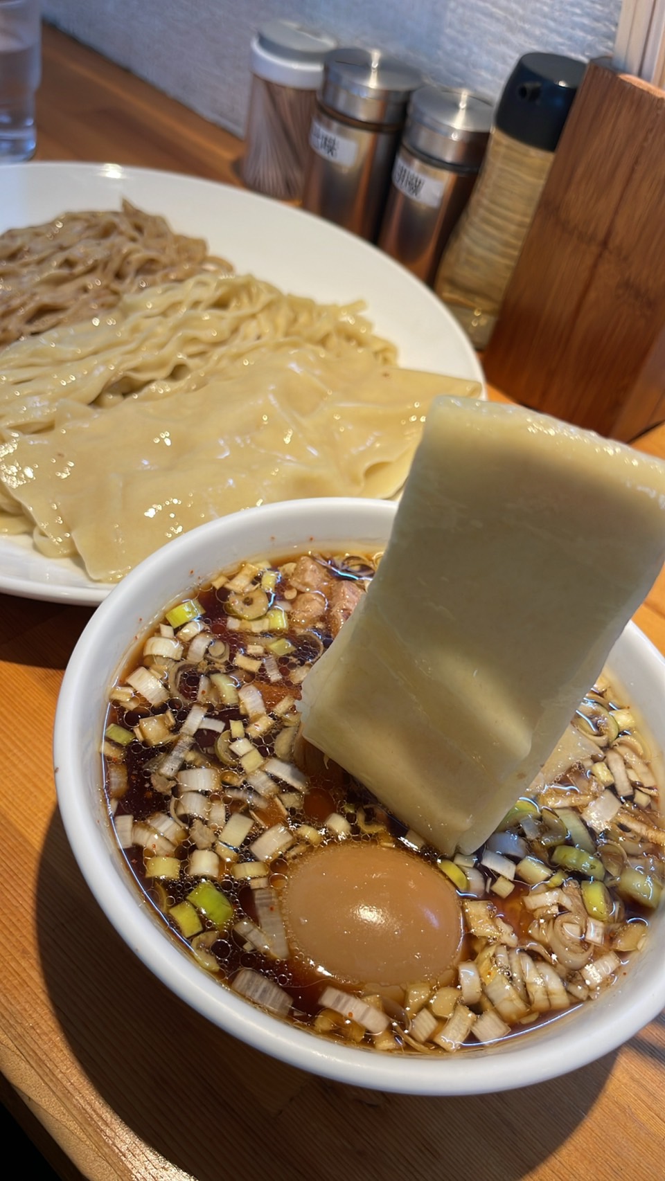 【スタッフの日常】ラーメン日記🍜♡