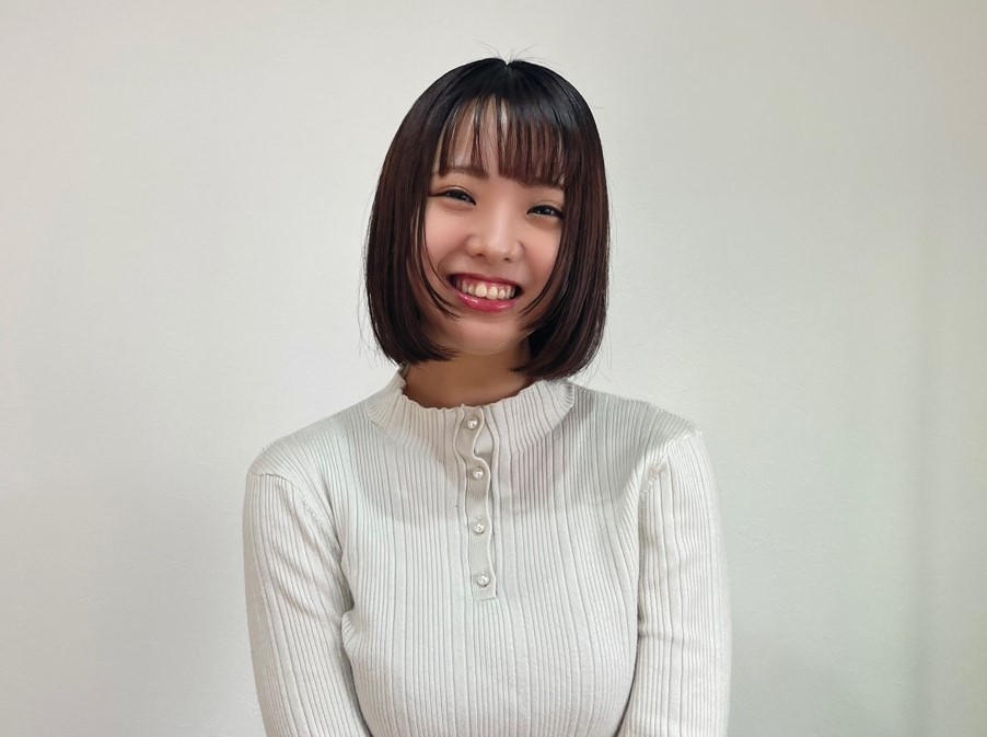 【スタッフの日常】スタッフが１名増えました✨