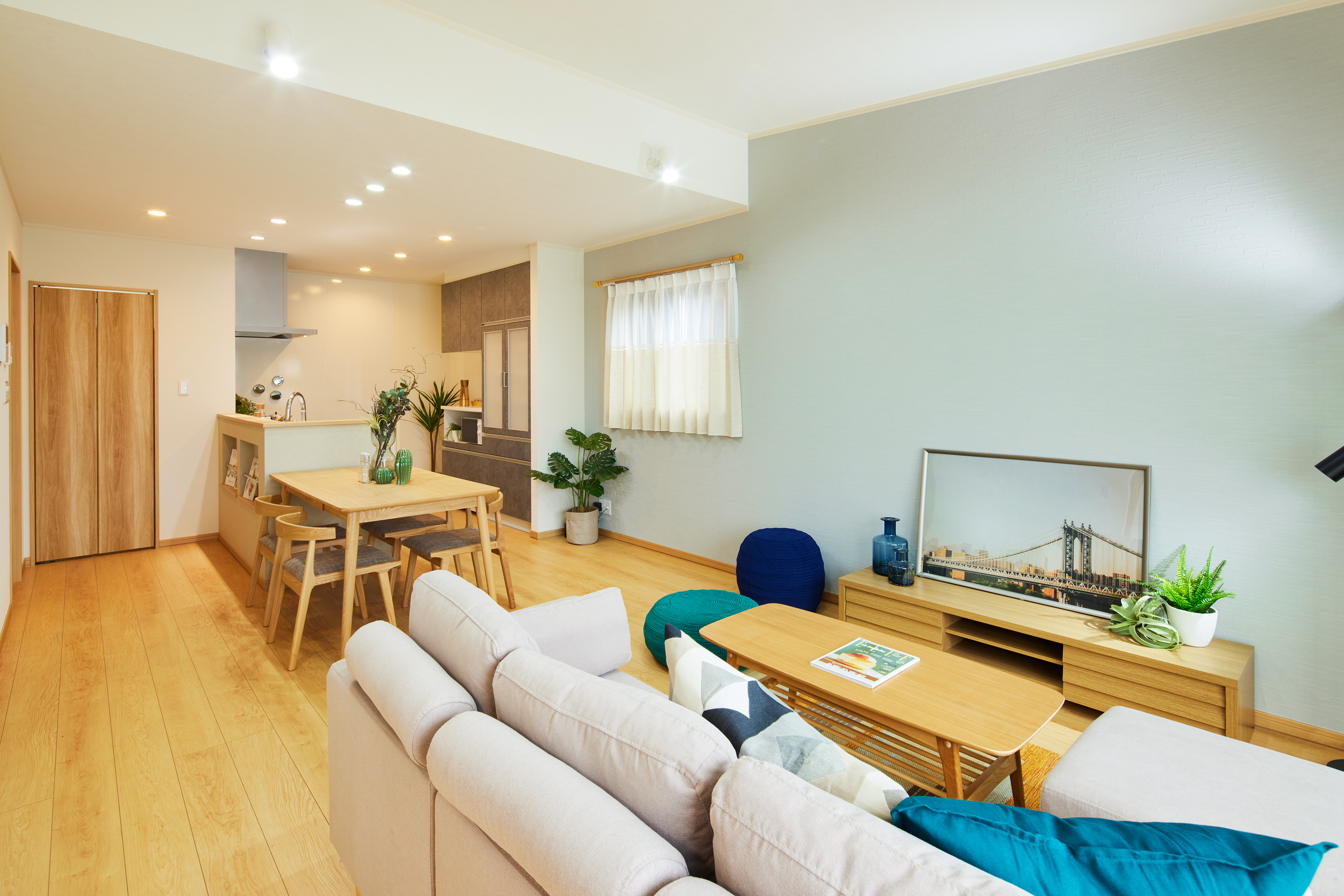 【平屋２棟同時】平屋専門店の特別オープンハウス開催！