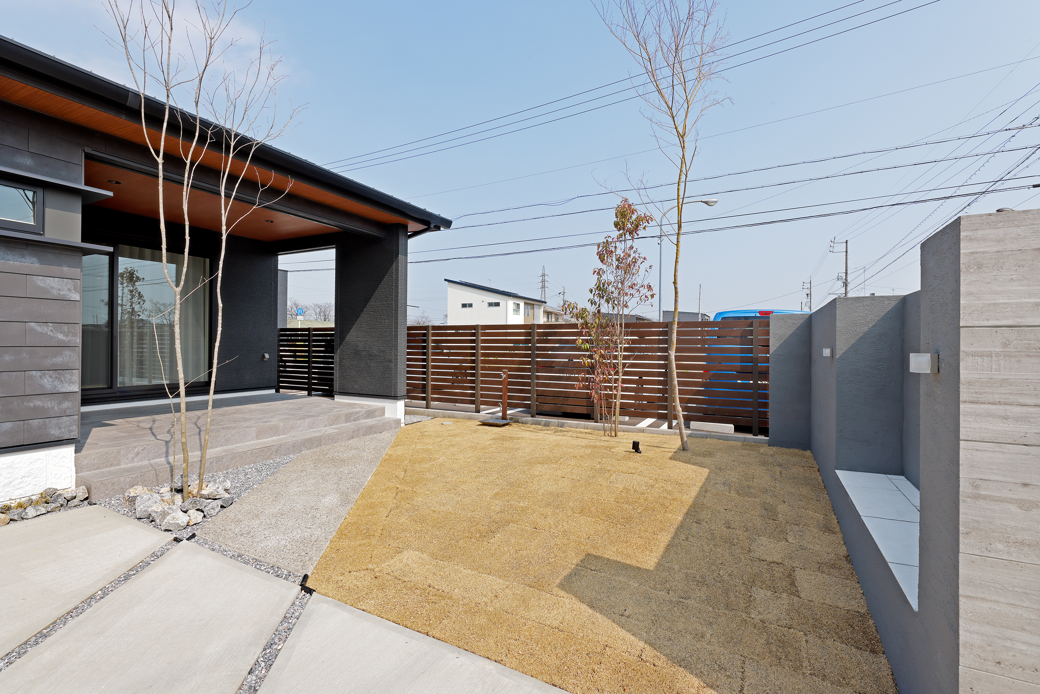 【岐阜 新築平屋】狙われやすい平屋ってどんな家？「我が家に泥棒を入らせない！」