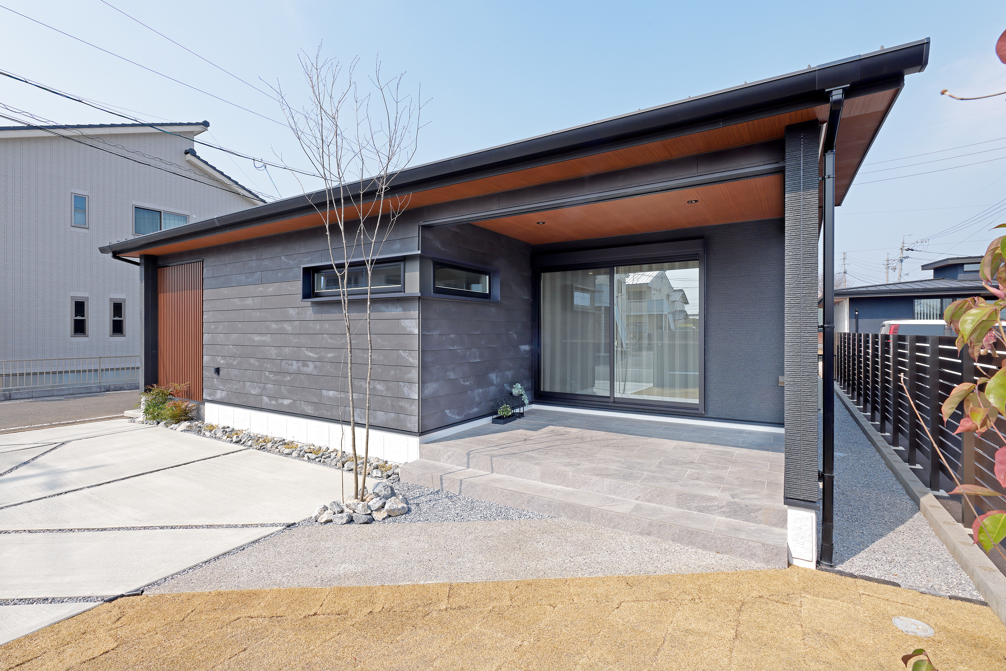 【大垣市｜平屋】平屋見学会開催中🏠✨