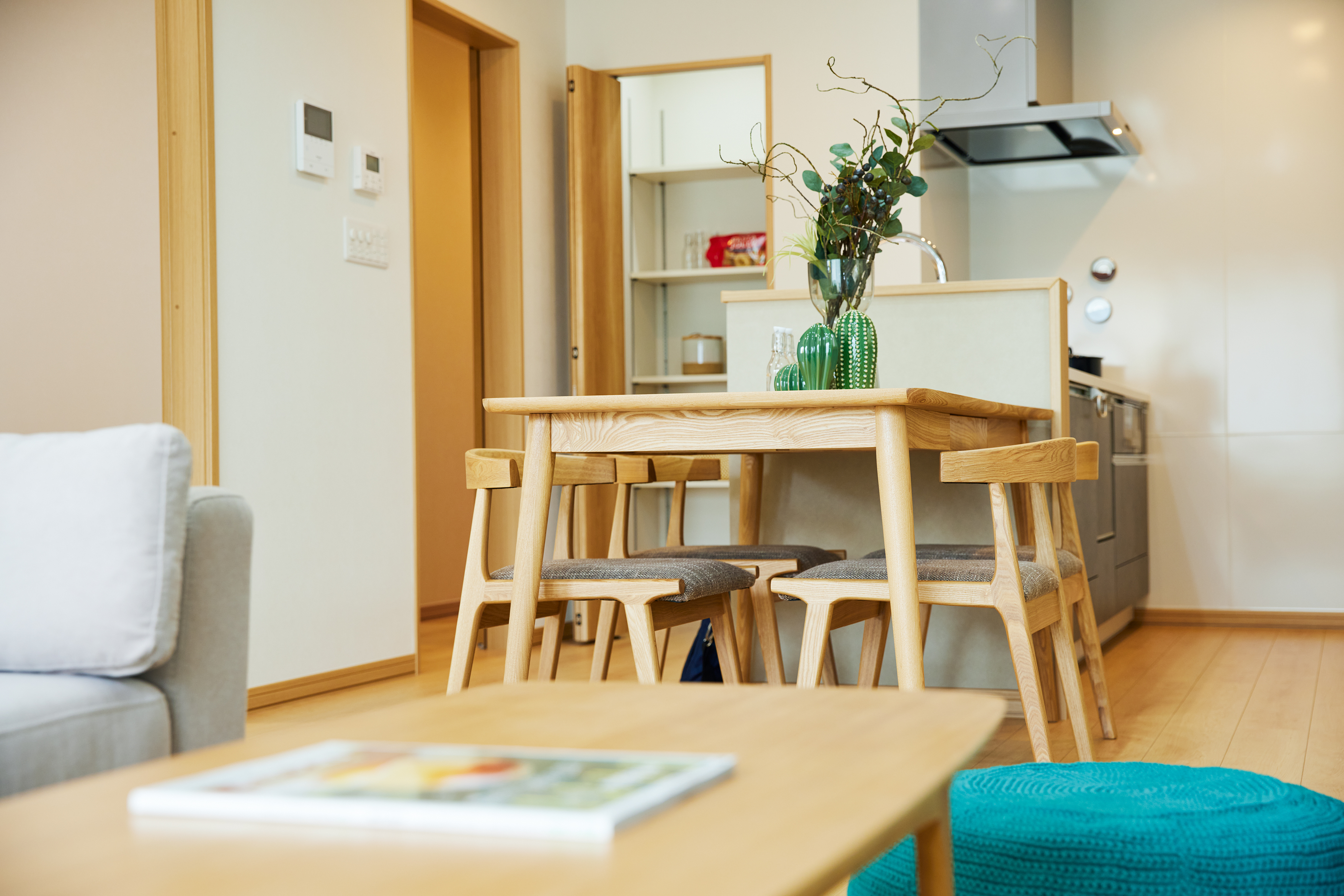 【平屋 ルームツアー】YouTubeアカウント紹介📸♪