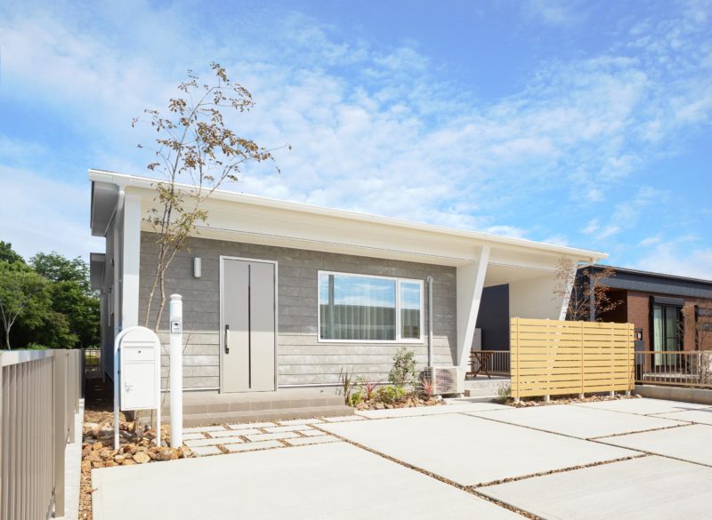 平屋の魅力は？毎日の暮らしがもっと好きになるワケ