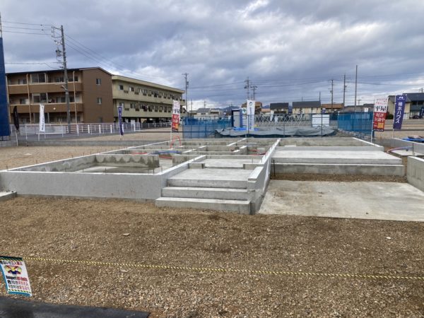 【進捗情報】北方Nビレッジの平屋🏠今はどうなっている？☺