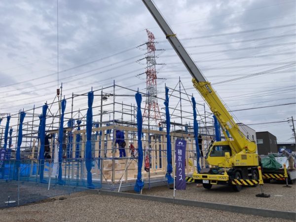 【進捗情報】N北方village🏠