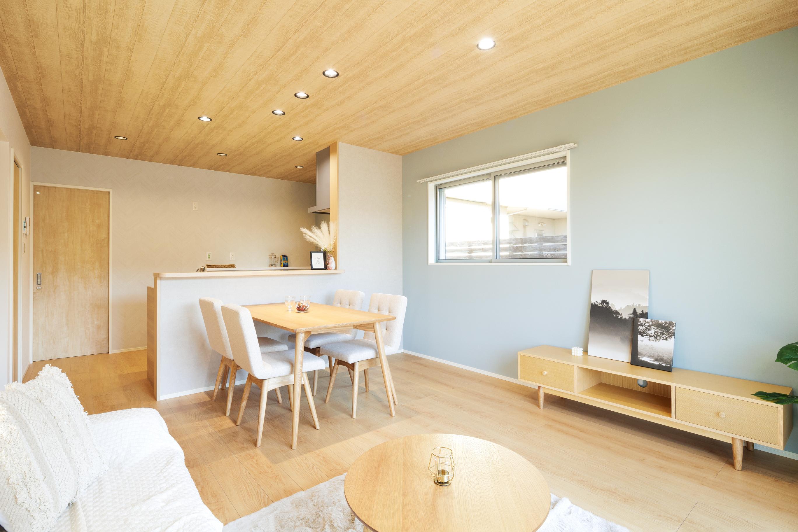 【平屋セレクト】家づくりのこだわり🏡