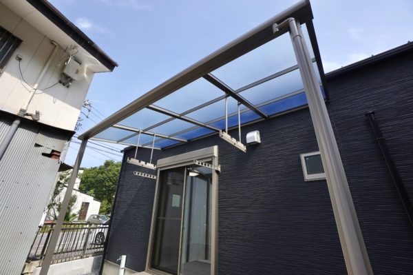 【平屋の悩み】洗濯干し場は○○に注意！外干し派？部屋干し派？