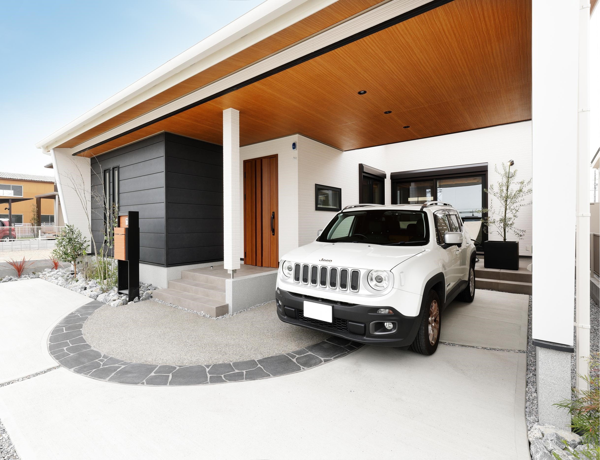 【平屋】狙われやすい平屋ってどんな家？ 防犯対策を徹底解説します！！