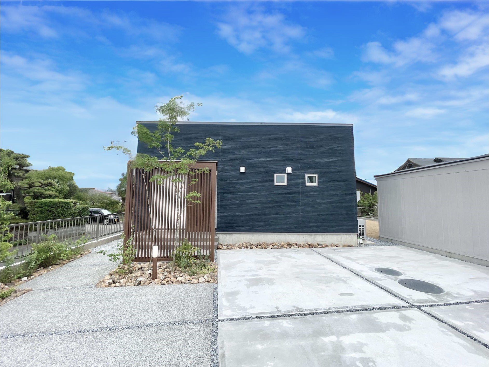 【見学会 御礼】お客様邸完成見学会　ご来場ありがとうございました🏠✨