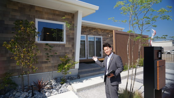 【見学会 御礼】平屋モデルハウス3棟同時見学会　ご来場ありがとうございました🏠✨