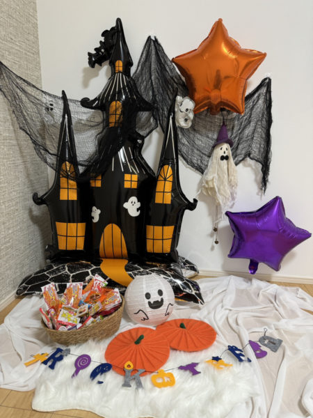 【イベント御礼】ご来場ありがとうございました！🎃👻