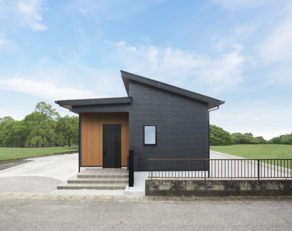 【新築平屋】垂井町 T様邸のご紹介🏠♪