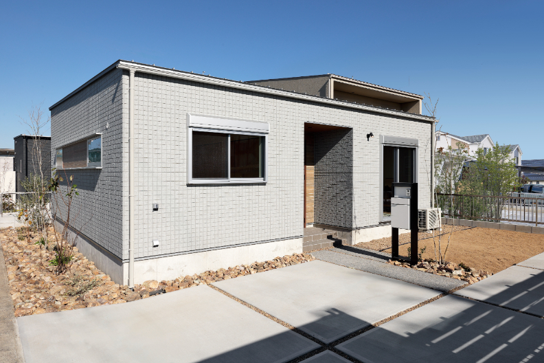 【新築】ぜひ知ってほしい平屋のデザインについて🏡♪