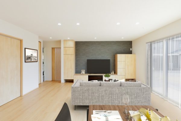 【平屋専門店】平屋セレクトの特徴をご紹介♪