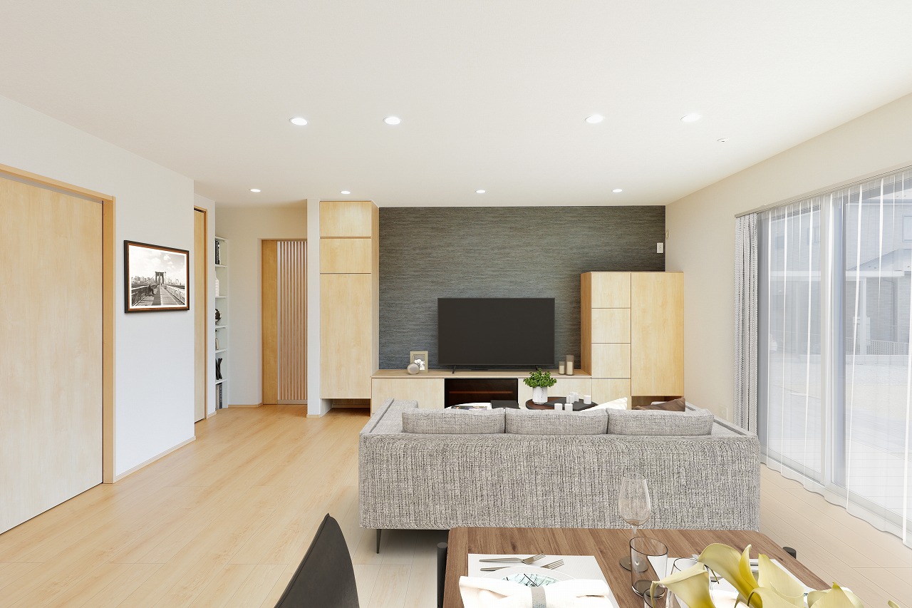 【平屋専門店】平屋セレクトの特徴をご紹介♪