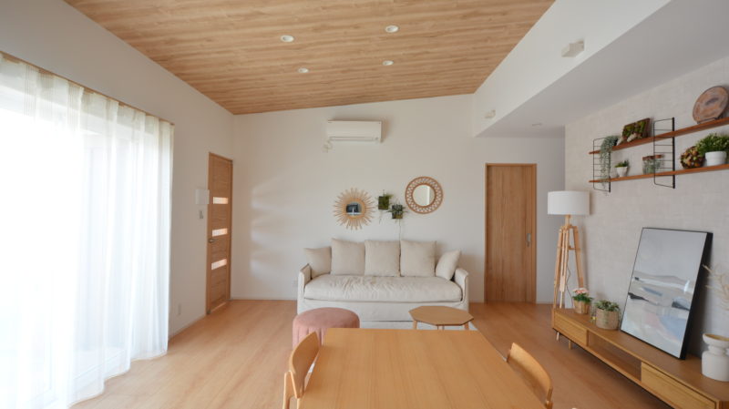 あなたの“理想の平屋”をカタチにします✨