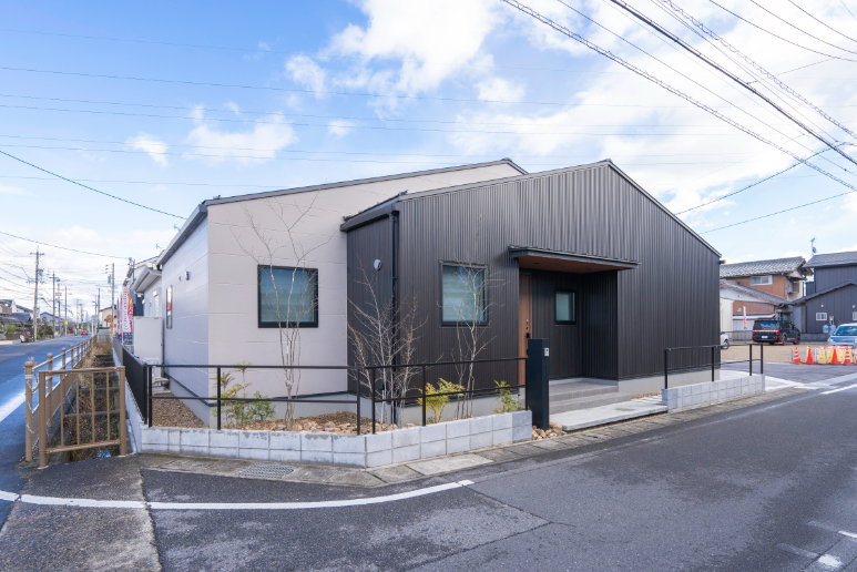 【あなたはどっち？】平屋or二階建て🏡