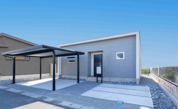 【必見】平屋はこんなにもメリットが満載！！