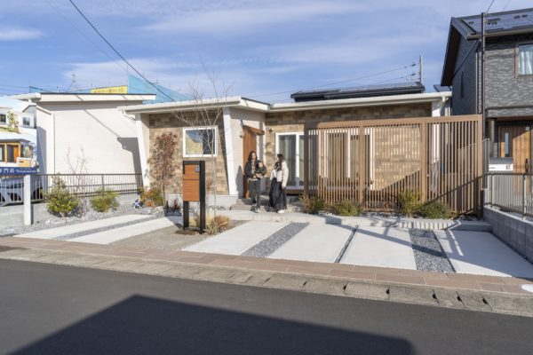 【平屋専門店】モデルハウスって見た方がいいの？🏡