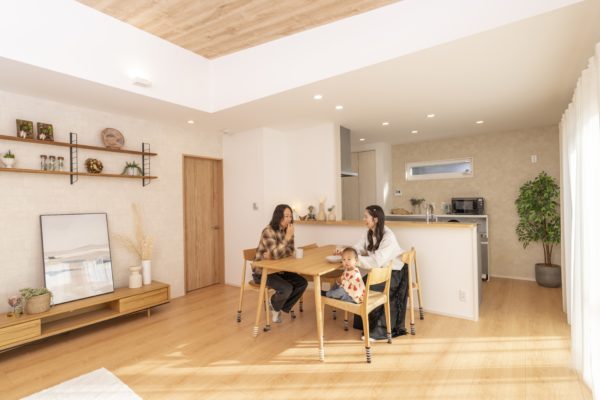 モデルハウス見学、続々開催中🏠✨