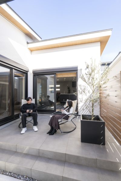 【実は危険】平屋の防犯対策5選