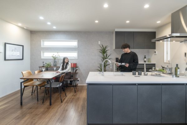 平屋×コンパクトな間取りで叶える理想の暮らし✨